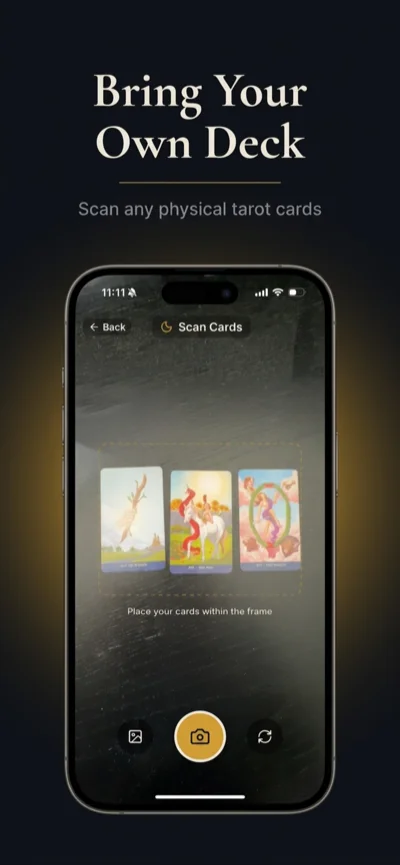 Card Scanner